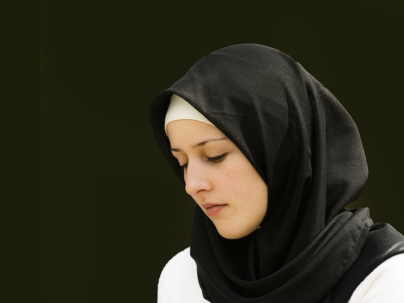 Jilbab Ku Mahkota Ku Forsad Tuhfat An Nafis
